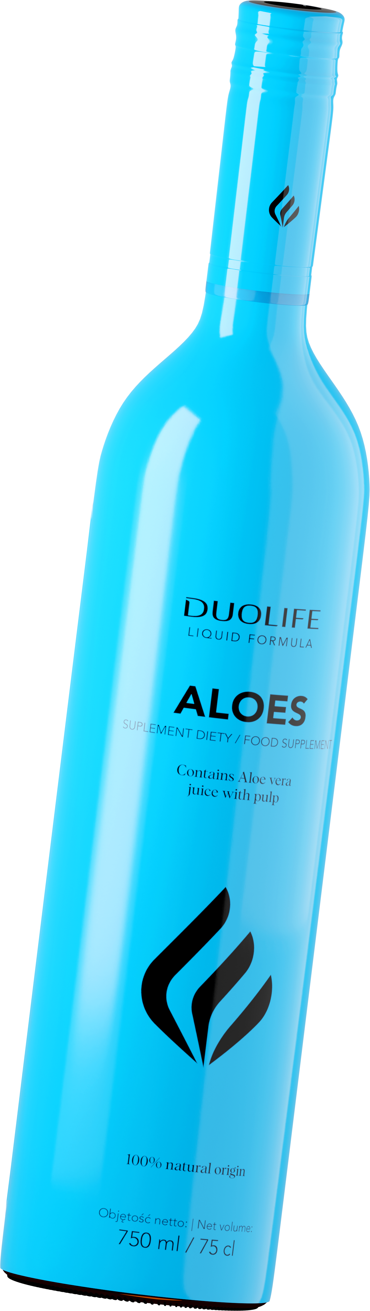 DUOLIFE Aloes