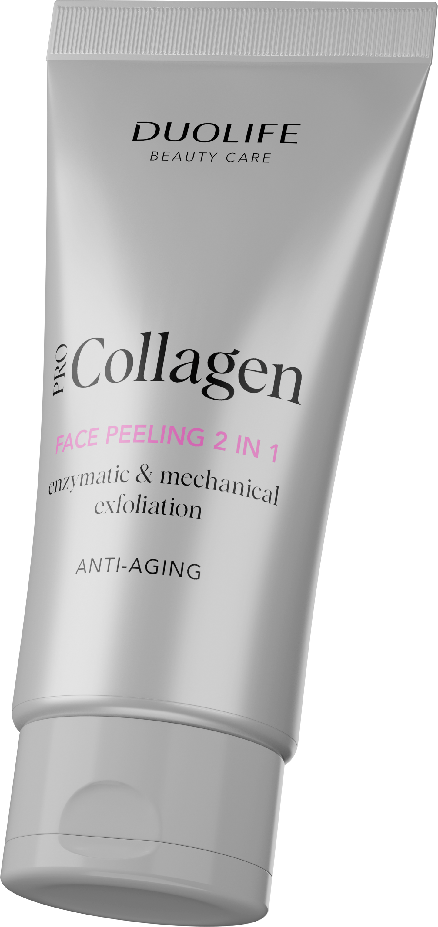 Collagen Face Peeling 2 in 1, 50 ml
