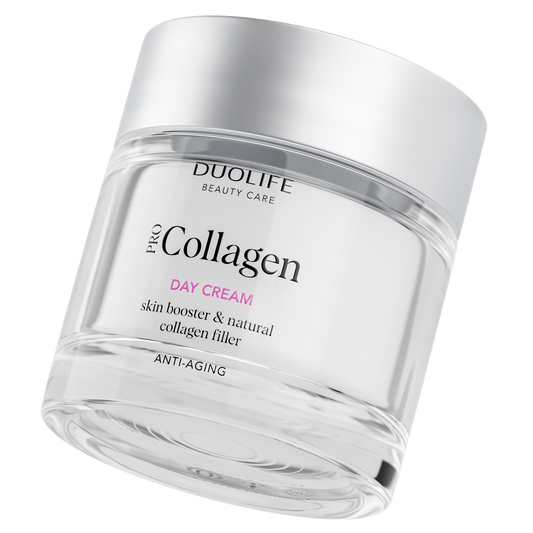 Collagen Day Cream 50 ml