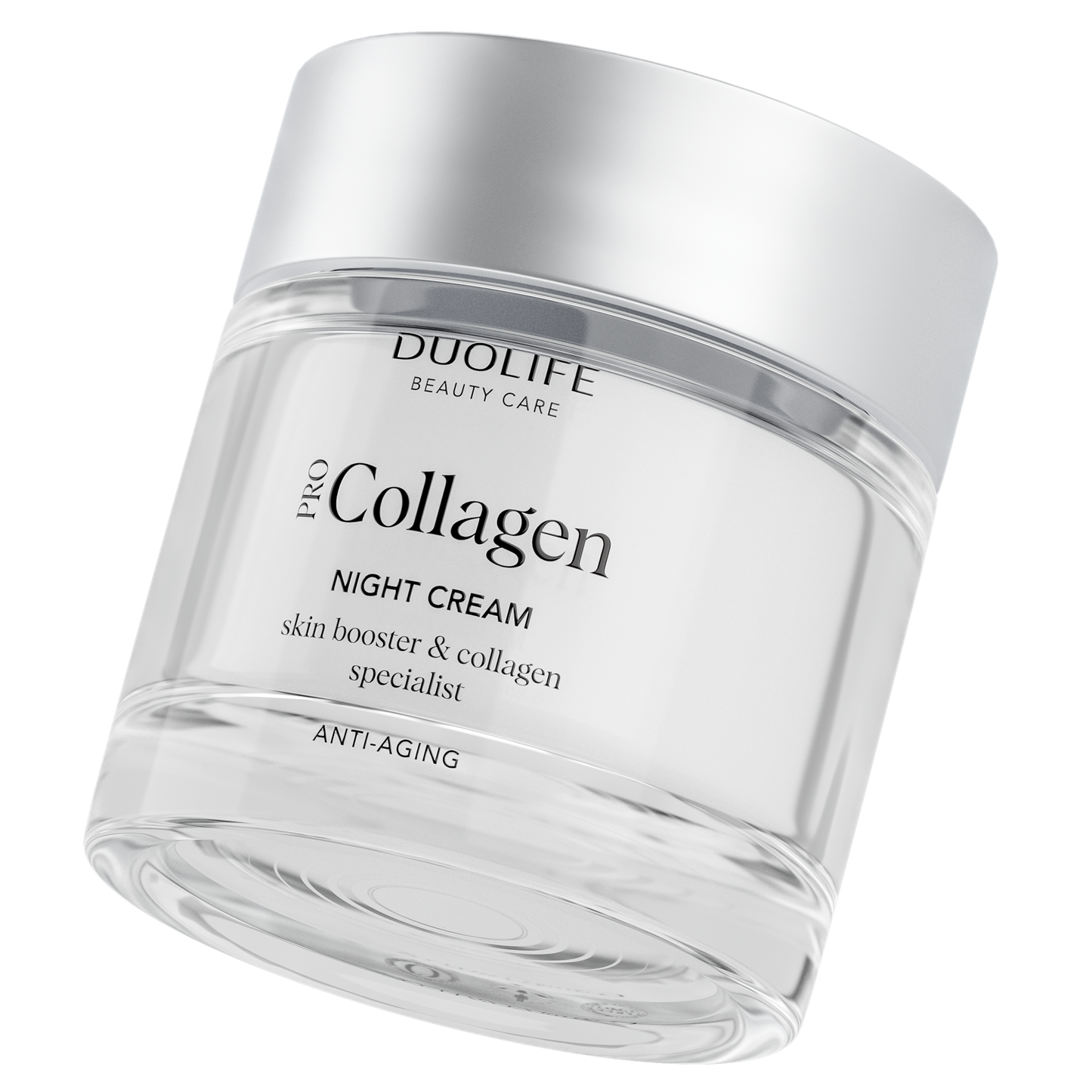 Pro Collagen Night Cream 50ml