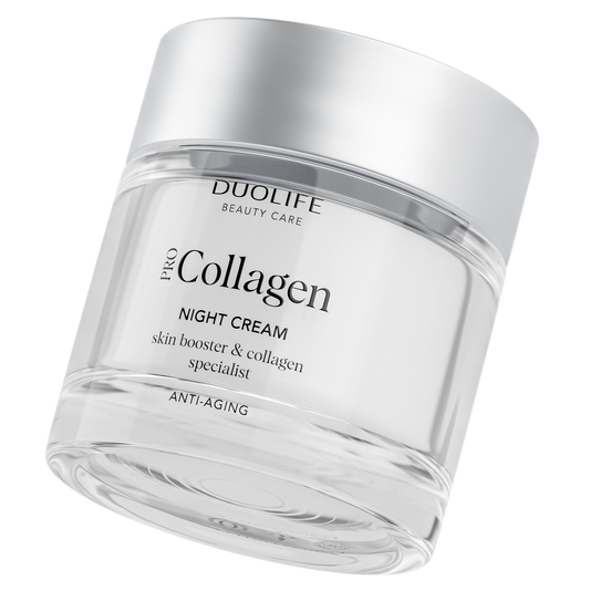 Pro Collagen Night Cream 50ml