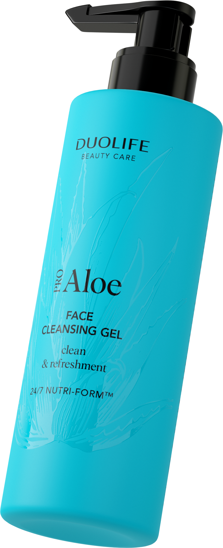 Aloe Cleansing Gel 200ml