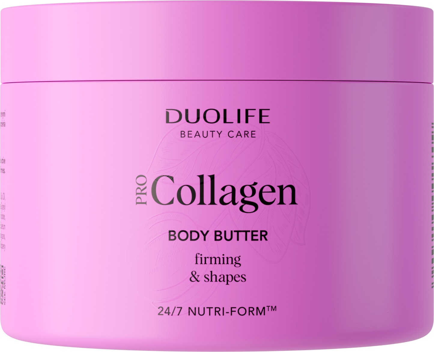 Collagen Body Butter 200 ml